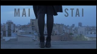 EYEDROPS - MAI STAI (Alternate version) - OFFICIAL VIDEO chords