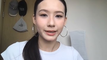 Application Video For Full-time Internship Program at LVMH Beauty -Kiki Gao