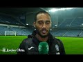 Rangers 1 Hibernian 0 | Jordan Obita's Reaction | William Hill Premiership