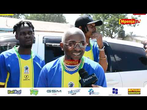 FOBY AFURAHIA ZIMBWE KWENDA YANGA KUHUSU FEI TOTO SISEMI KITU ATOA WIMBO MPYA WA CHAN 