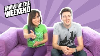 Show of the Weekend: Pokken Tournament DX and Luke's Pikachu Persona