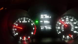 Watch Me Hit 40 Mpg In 2017 Kia Forte