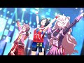 Umamusume: Pretty Derby - Those Tears Are for Tomorrow's Sake! Concert (Winning Ticket)
