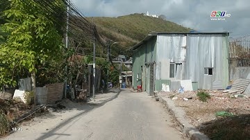 Nạn lấn chiếm đất công, xây dựng trái phép ở khu vực đồi Con Heo | BRTgo