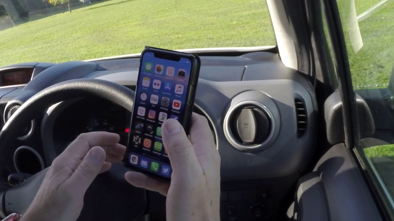 How to pair a mobile to the bluetooth audio system in a 2017 Peugeot