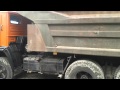 Kamaz 14-