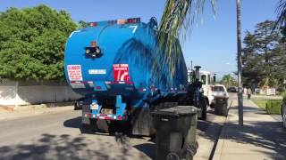 Final Day of Summer Break 2016 (2): 2702 in my Neighborhood
