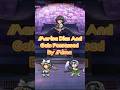 Marisa Dies And Gets Possessed By Mima