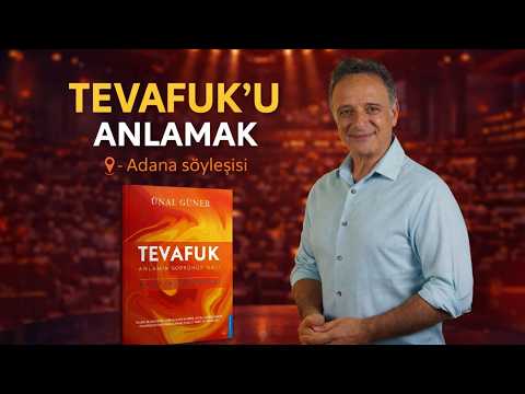 HAYATIN MUAZZAM MATEMATİĞİ | Tesadüf Dediğimiz Şey Nedir? Tevafuku Anlamak