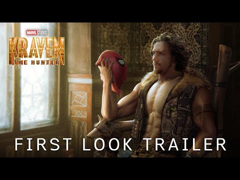 Kraven the Hunter Full Video Watch Online