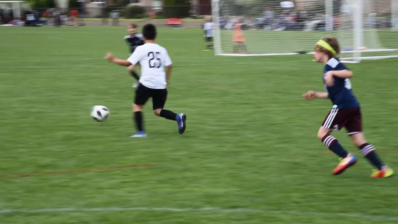 BElite Soccer Denver Spring Video Magazine 8 Boulder Cup & Boys 09A