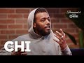 Mental Health &amp; Healing with Dr. Alfiee Breland-Noble | The Chi | Paramount+ With SHOWTIME