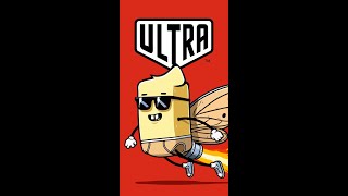 Ultra Butter-Fly the Movie