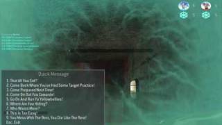 cod4 Freeze Tag