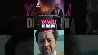 Draganov - Ya Wili (Funk Blues Re-Edit Blitz Tape)