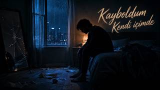 Kayboldum Kendi İçimde