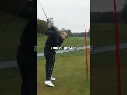 This #1 Pro Golfer Shows Me How to Hit your Driver Straight & Long