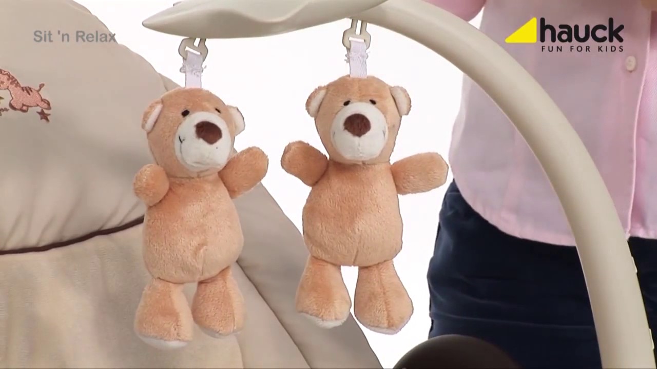 hauck sit n relax 2 in 1 highchair