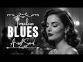 Legendary Blues Soul Love Songs | Romance Classics Inspired by Etta James