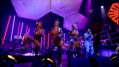 Femi Kuti-Beng Beng Beng