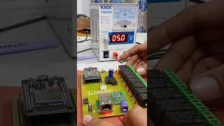 Control ANY Appliance with Wi-Fi & Ethernet! 🏠🔌