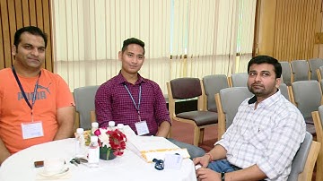 IMT CDL Alumni Meet 2019 Part- 36