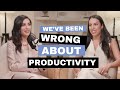 Thumbnail for Psychologist Explains Exactly How to Build & Improve Productivity | Dr Saliha Afridi