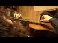 Capture de la vidéo Sharon Isbin/Rosalyn Tureck  - Bach & More Friends - Michael Lawrence Films