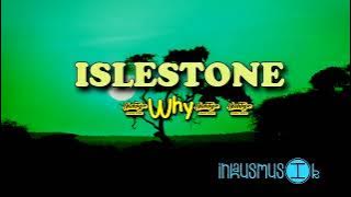 Download lagu Islestone - WHY_ Audio 2024