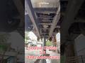 How To Keep Your Mahindra Scorpio Classic S11 Rust Free With Underbody Cleaning #shorts