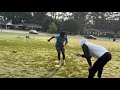 No excuses Ep. 2 “You got to jump cut and get through the hole”