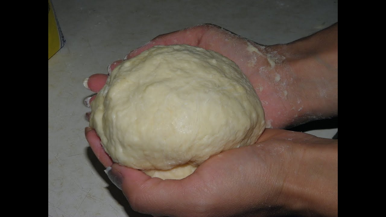 Как приготовить ИДЕАЛЬНОЕ тесто для вареников и пельменей – видео рецепт