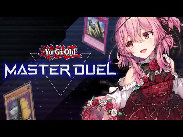 【YU-GI-OH! MASTER DUEL】 TIME TO... BRICK!のサムネイル