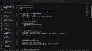 Build a Spotify Next Track Recommender System with PyTorch, FastAPI, and MLflow