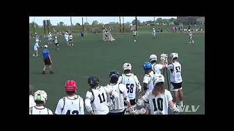 Nick Fittanto 2022 LSM Mid-America Invitational Hi...