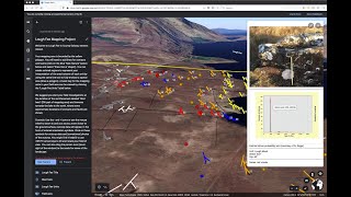 Using Google Earth for Remote Teaching Follow-On