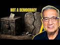 Why Israel Was Never a True Democracy @neutralitystudies