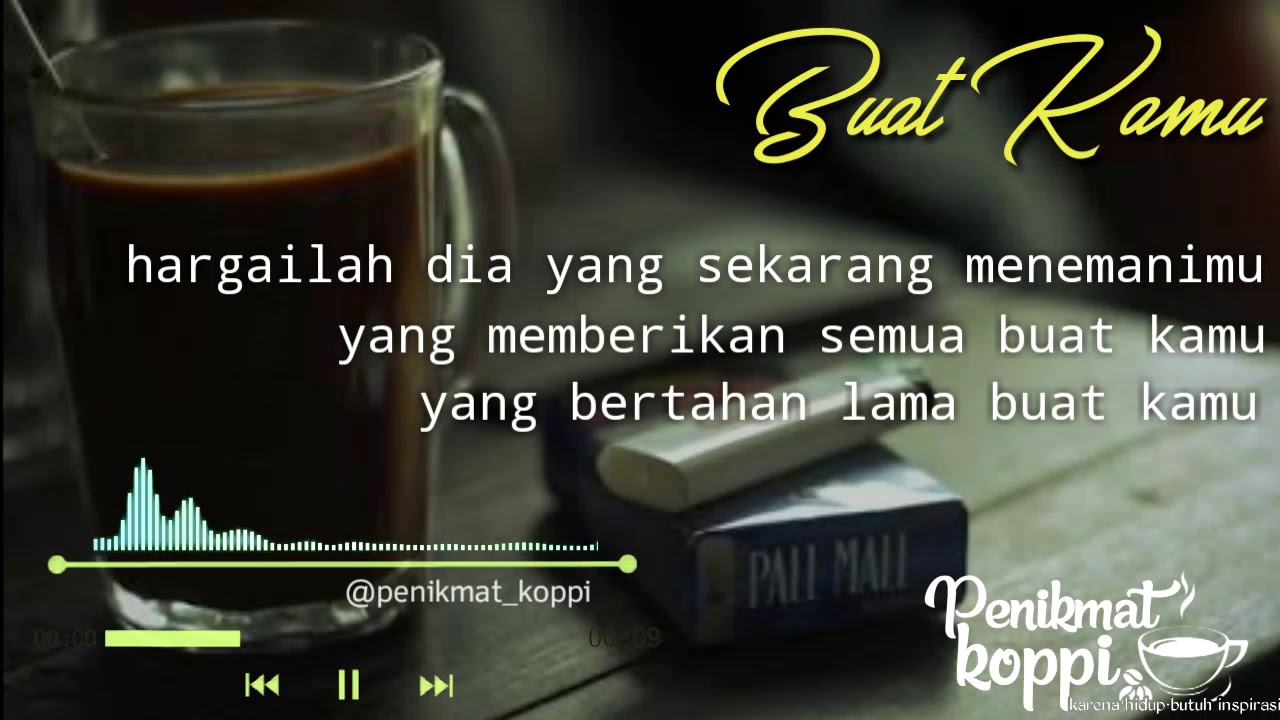 Kata Kata Rokok Dan Kopi Lucu Cikimmcom