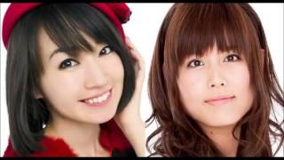 【夢の共演!】沢城みゆき「福圓の時とはテンション大違いわたしw」水樹奈々「美里に対してツンしかないよw」 福圓美里 検索動画42 【夢の共演!】沢城みゆき「福圓の時とはテンション大違いわたしw」水樹奈々「美里に対してツンしかないよw」 福圓美里 検索動画 42