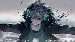 M.