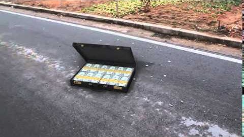 After Effects Camera Tracking with element 3D