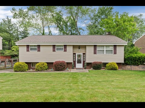 25 Greenlawn Drive, Pittsburgh, PA home video tour