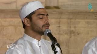 Grup Lonca - Bir Nicemiz Leyla Oldu