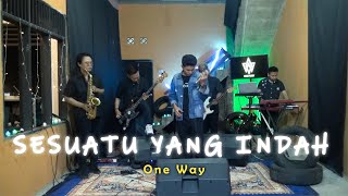 Download Lagu PADI - Sesuatu Yang Indah | (Live Perform Record) One Way Band MP3 Download Lagu PADI - Sesuatu Yang Indah | (Live Perform Record) One Way Band MP3