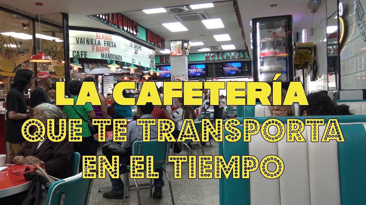 COMO es LA CAFETERÍA PANADERIA la SUPERIOR en MONTERREY NUEVO LEÓN #rockandroll #tematik #mty