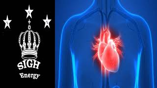 Heart restoration EXTREMELY POWERFUL!!! (Energetically Programmed) Wealth