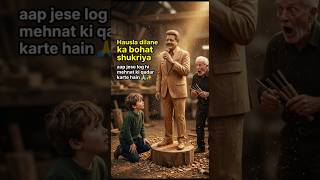 Udit Narayan Wooden Statue Making 😱 | Amazing Wood Craft Art Process | Ultra Realistic Sculpture