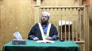 تفسير" سورة الهمزة  " مع الشيخ حسين عامر