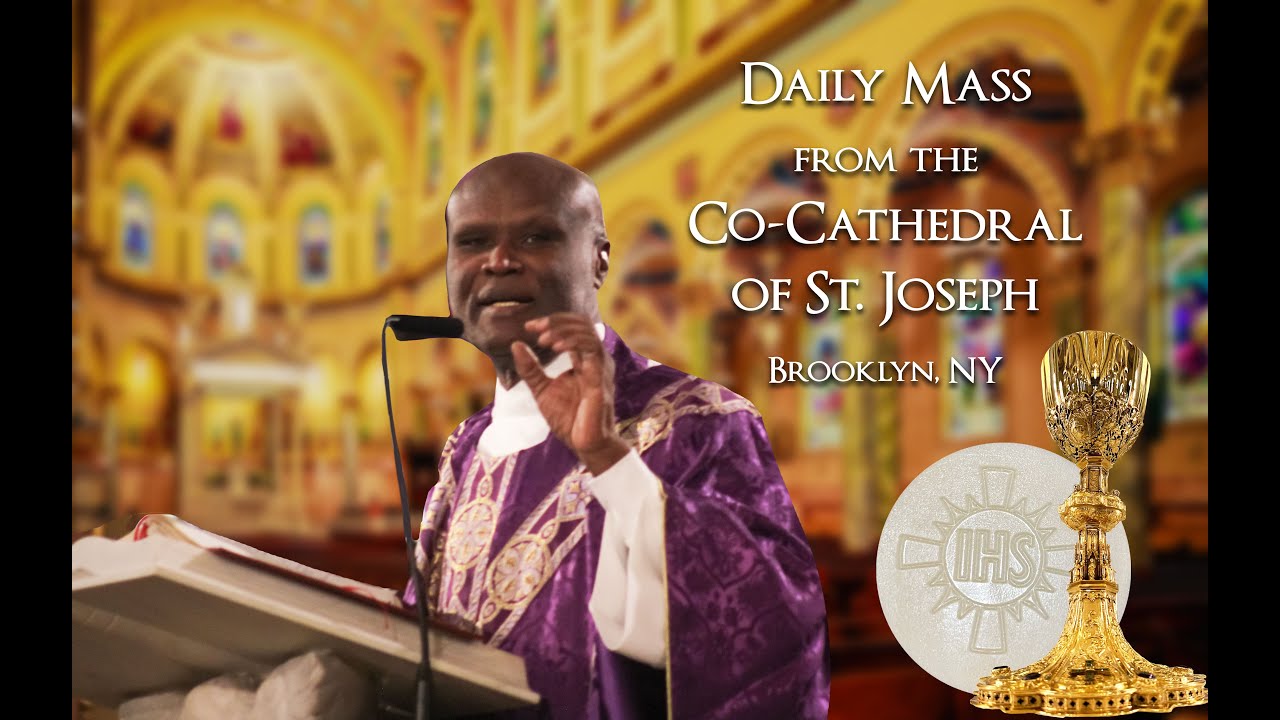 Creole Mass 3 11 24 YouTube creole-mass-3-11-24-youtube