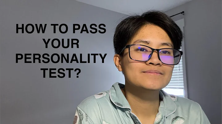 HOW TO PASS YOUR PERSONALITY TEST? | 5 Star Virtual Assistants
